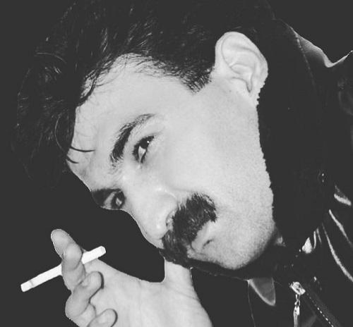 حمید حمیدی ایمه گیانکین